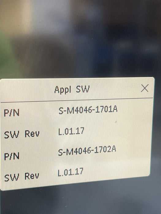 Philips IntelliVue MP70 Patient Monitor