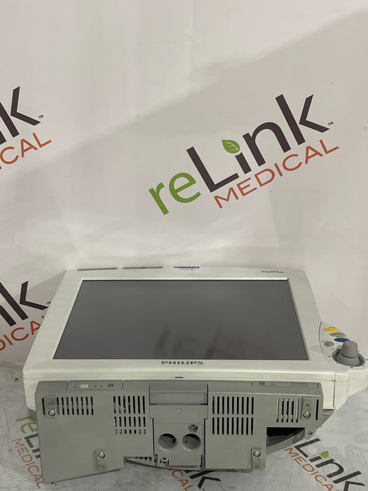 Philips IntelliVue MP70 Patient Monitor