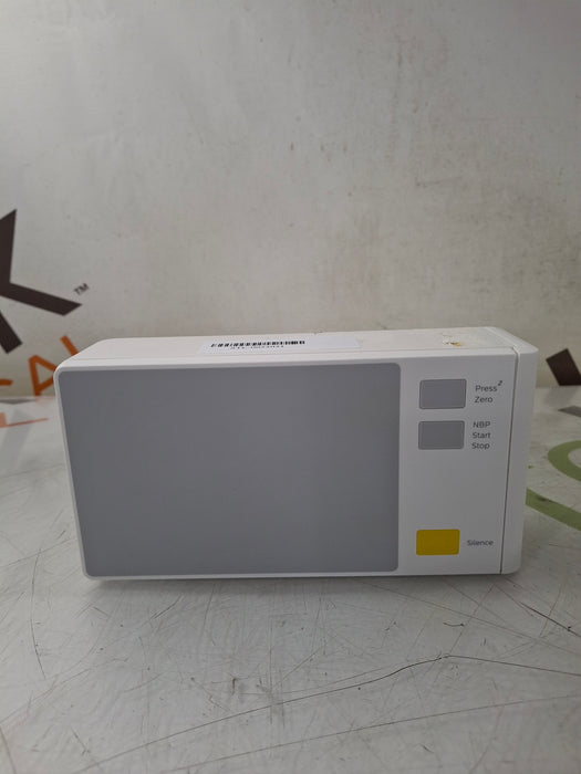 Philips 867036 MMX Press, Temp, Oximax SpO2, NIBP, ECG Module