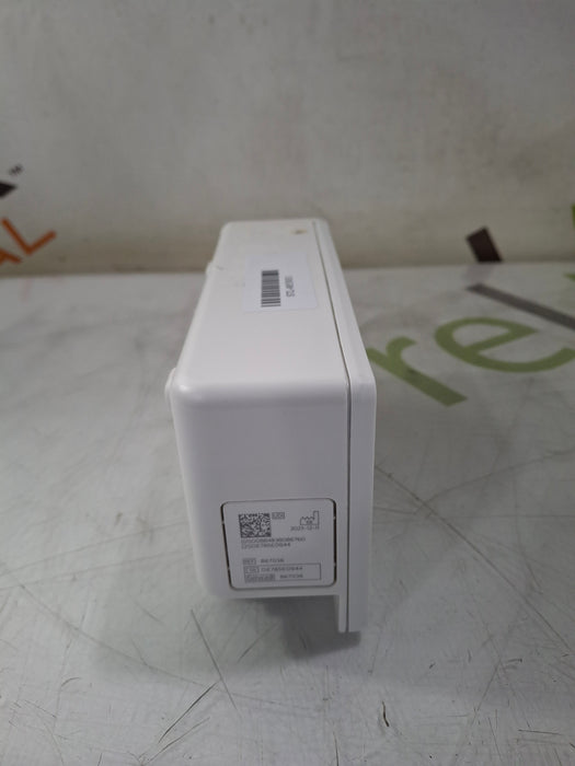 Philips 867036 MMX Press, Temp, Oximax SpO2, NIBP, ECG Module