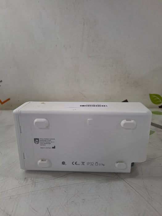 Philips 867036 MMX Press, Temp, Oximax SpO2, NIBP, ECG Module