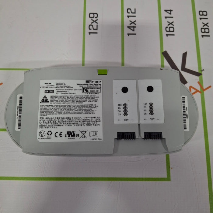 Philips Respironics 1116817 SimplyGo Mini Battery Pack