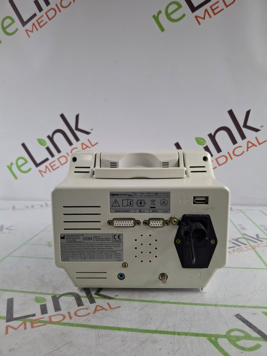 Oridion Capnostream 20P Capnography Monitor
