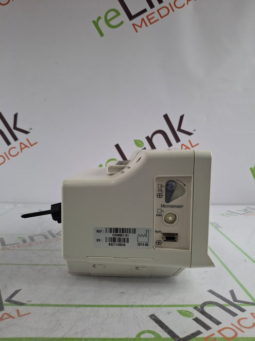 Oridion Capnostream 20P Capnography Monitor