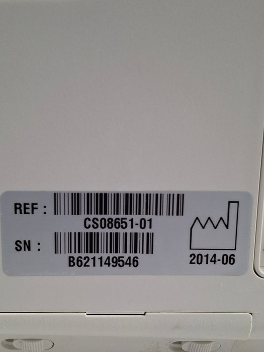 Oridion Capnostream 20P Capnography Monitor