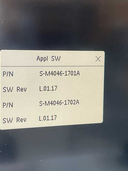 Philips IntelliVue MP70 Patient Monitor