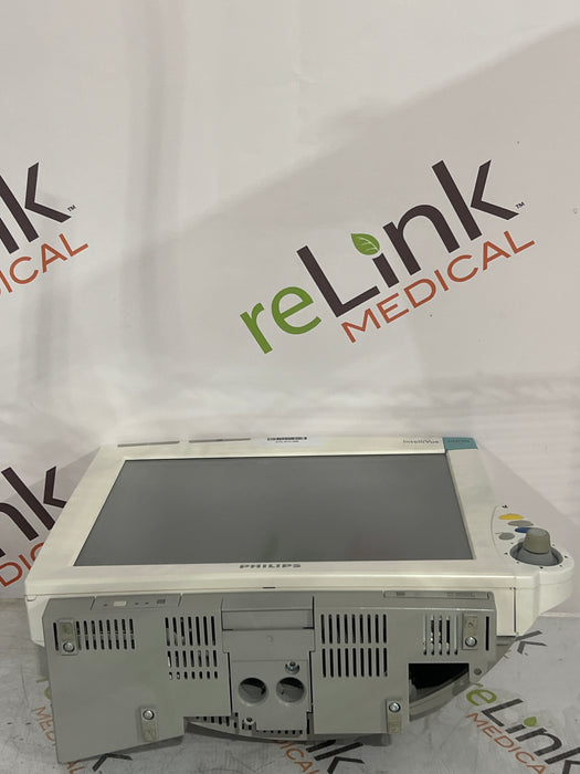 Philips IntelliVue MP70 Patient Monitor