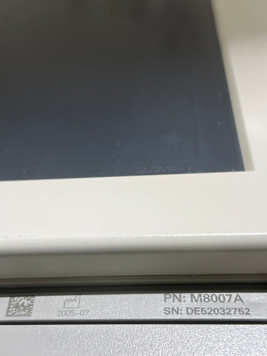 Philips IntelliVue MP70 Patient Monitor