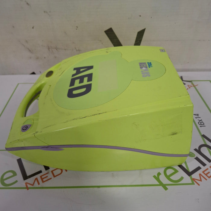 Zoll AED Plus