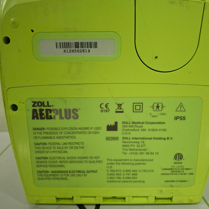 Philips 867036 MMX Press, Temp, Oximax SpO2, NIBP, ECG Module