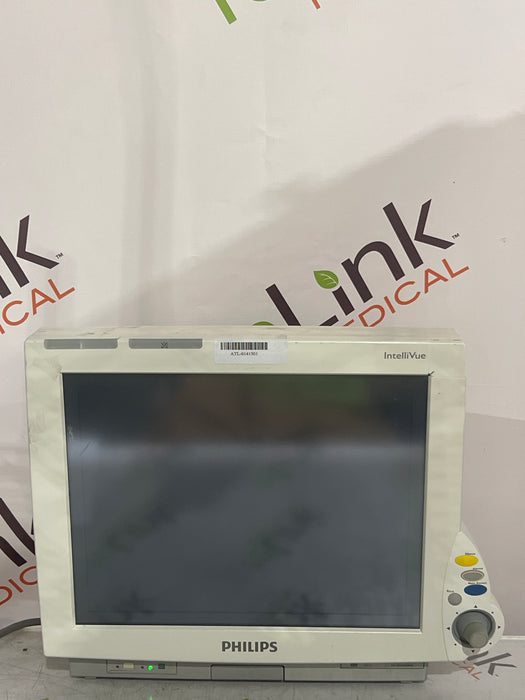 Philips IntelliVue MP70 Patient Monitor
