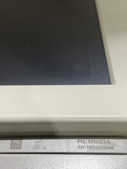 Philips IntelliVue MP70 Patient Monitor