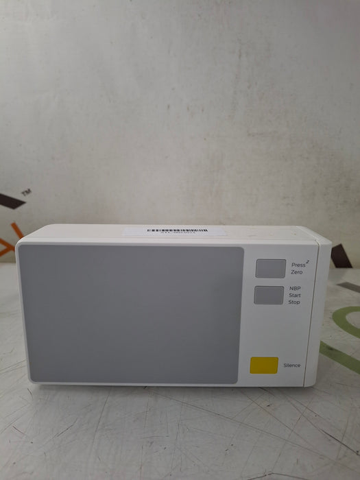 Philips 867036 MMX Press, Temp, Oximax SpO2, NIBP, ECG Module