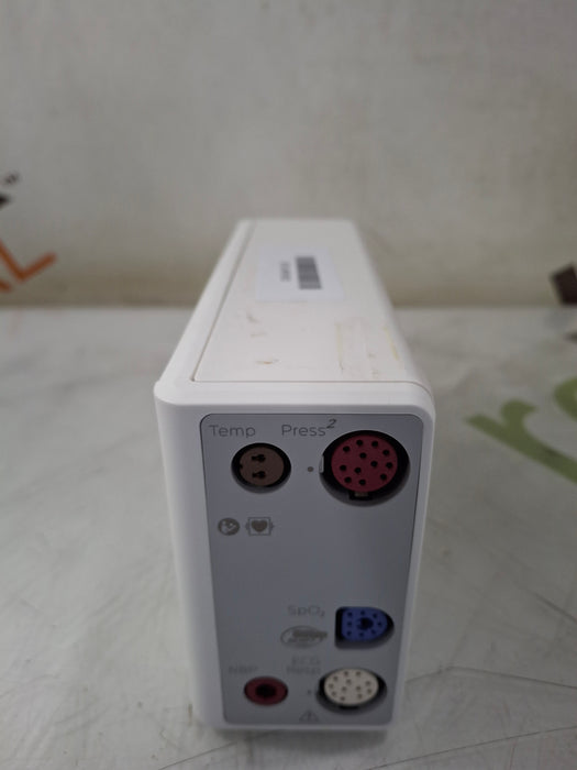 Philips 867036 MMX Press, Temp, Oximax SpO2, NIBP, ECG Module