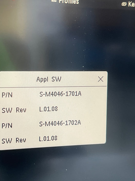 Philips IntelliVue MP70 Patient Monitor