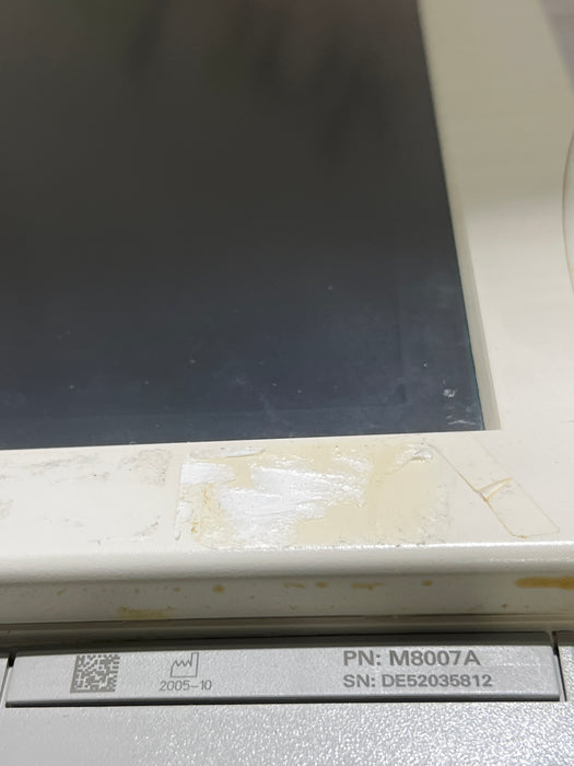 Philips IntelliVue MP70 Patient Monitor