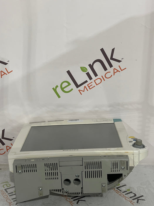 Philips IntelliVue MP70 Patient Monitor