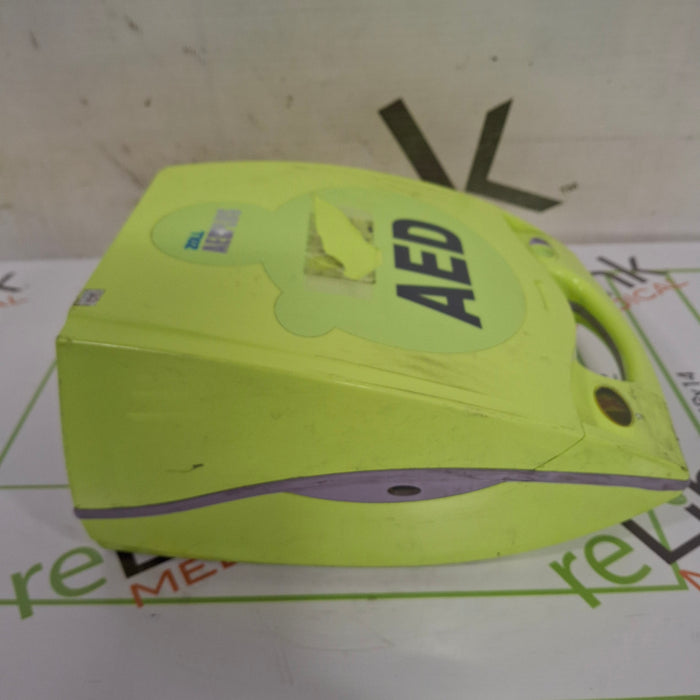 Zoll AED Plus
