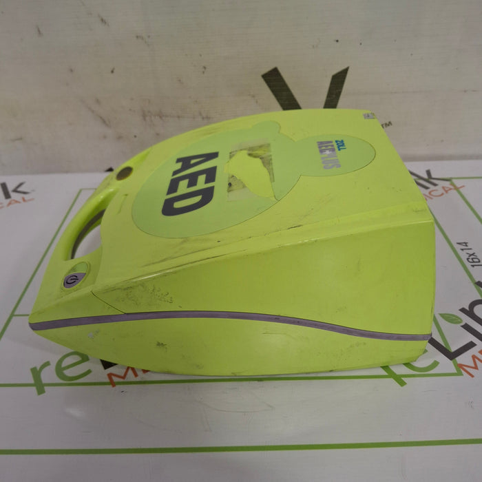Zoll AED Plus