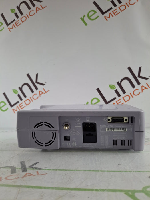 Nellcor OxiMax N-600x Pulse Oximeter