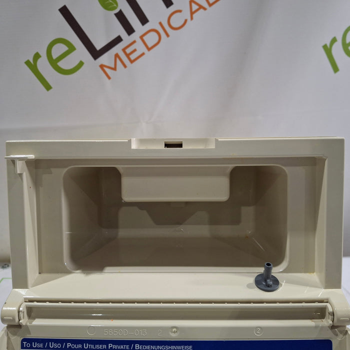 DeVilbiss Healthcare 5650D Pulmo-Aide Compressor