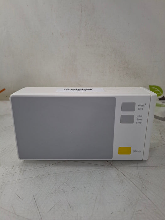 Philips 867036 MMX Press, Temp, Oximax SpO2, NIBP, ECG Module