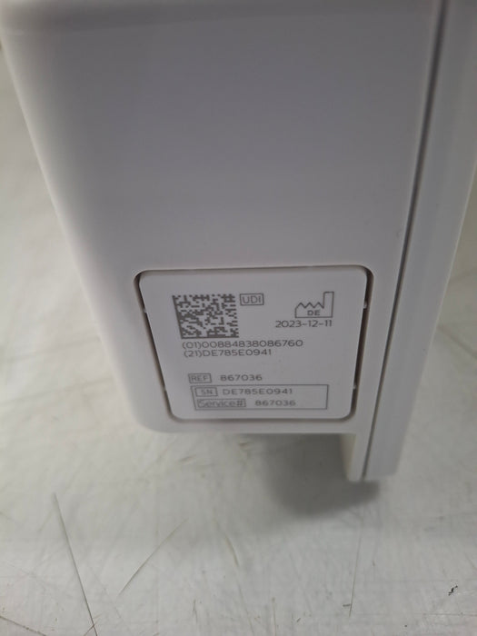 Philips 867036 MMX Press, Temp, Oximax SpO2, NIBP, ECG Module