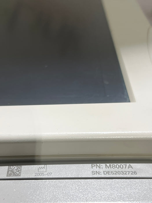 Philips IntelliVue MP70 Patient Monitor
