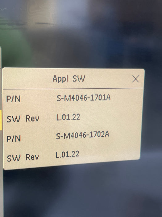 Philips IntelliVue MP70 Patient Monitor