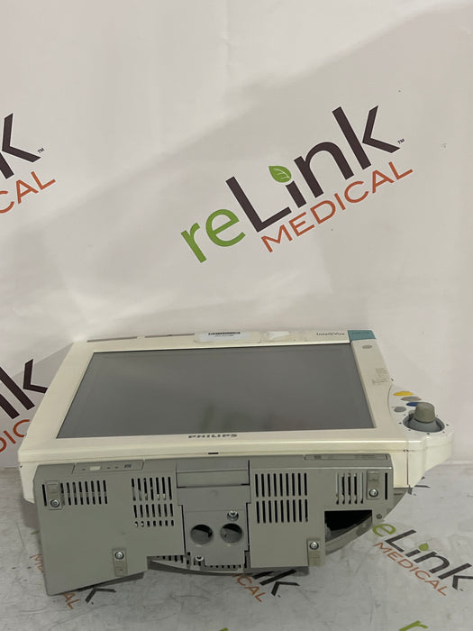 Philips IntelliVue MP70 Patient Monitor