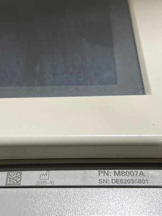 Philips IntelliVue MP70 Patient Monitor