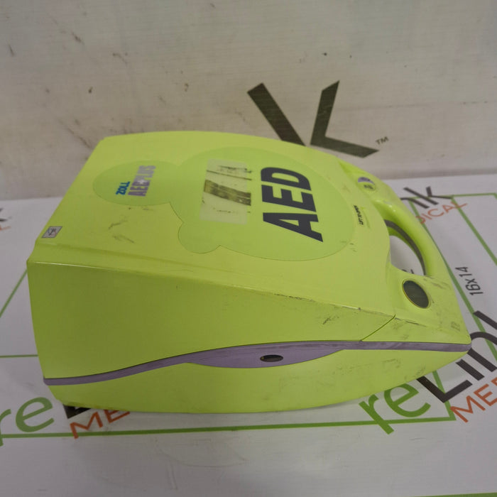 Zoll AED Plus