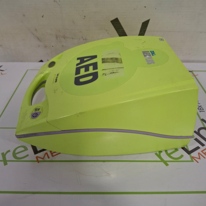 Zoll AED Plus