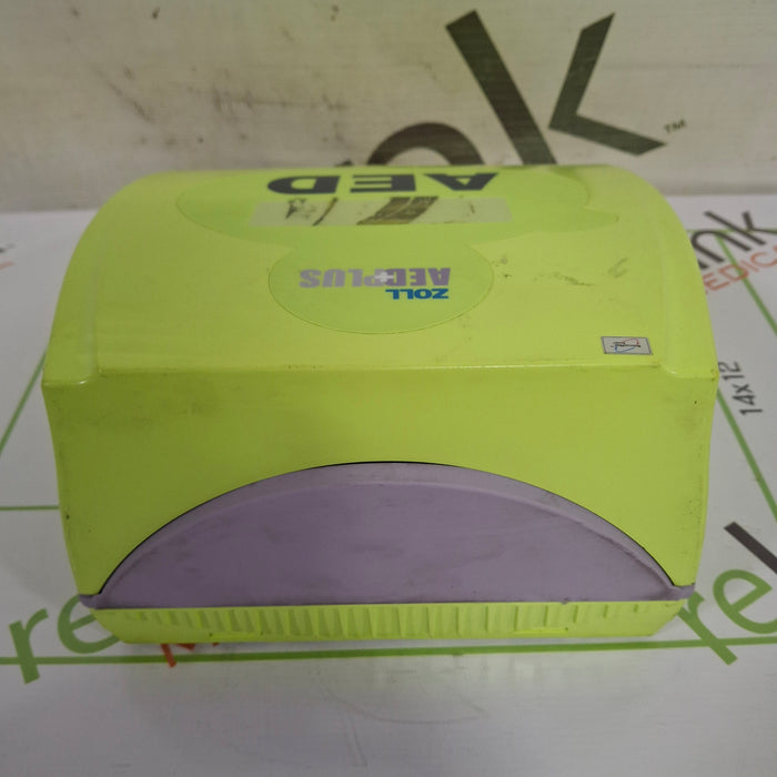 Zoll AED Plus