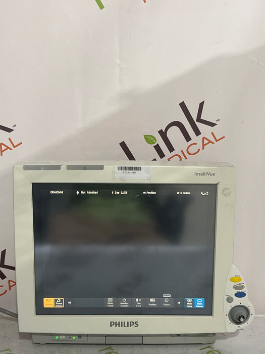 Philips IntelliVue MP70 Patient Monitor
