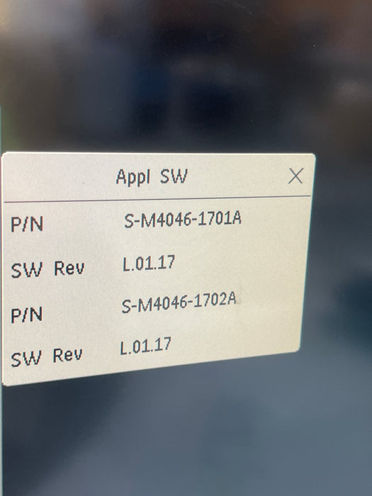 Philips IntelliVue MP70 Patient Monitor