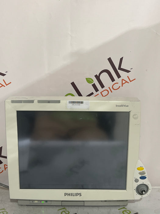 Philips IntelliVue MP70 Patient Monitor