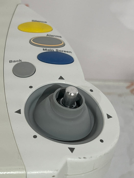Philips IntelliVue MP70 Patient Monitor