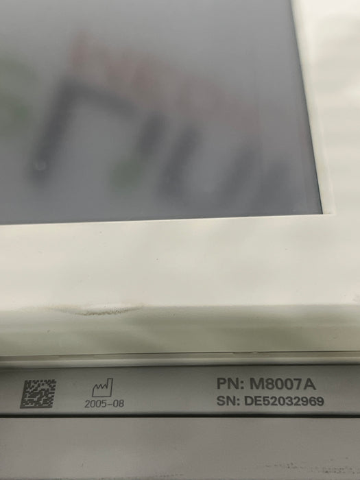 Philips IntelliVue MP70 Patient Monitor