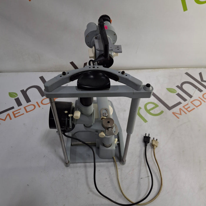 Carl Zeiss F-125 Binocular Head OR Slit Lamp