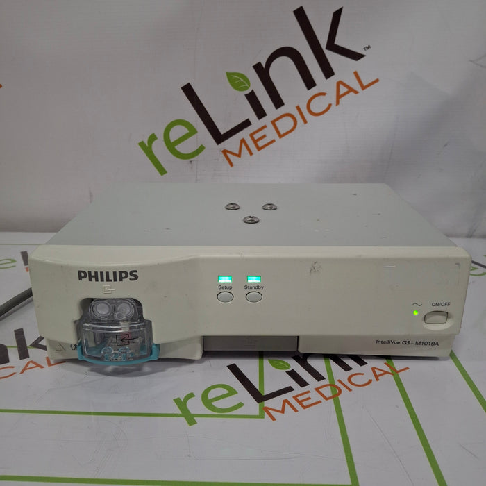 Philips IntelliVue G5 Anesthesia Gas Module
