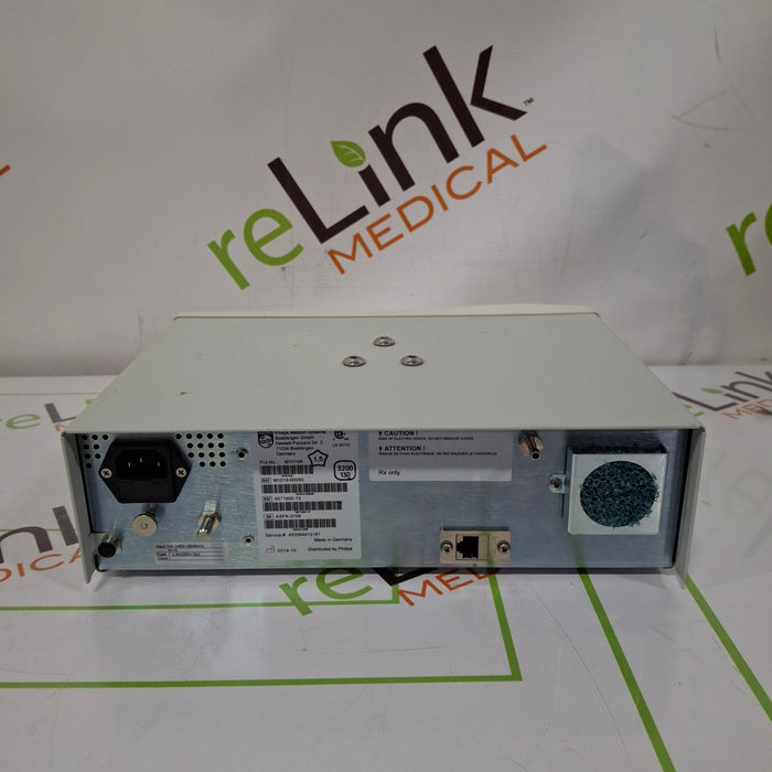Philips IntelliVue G5 Anesthesia Gas Module