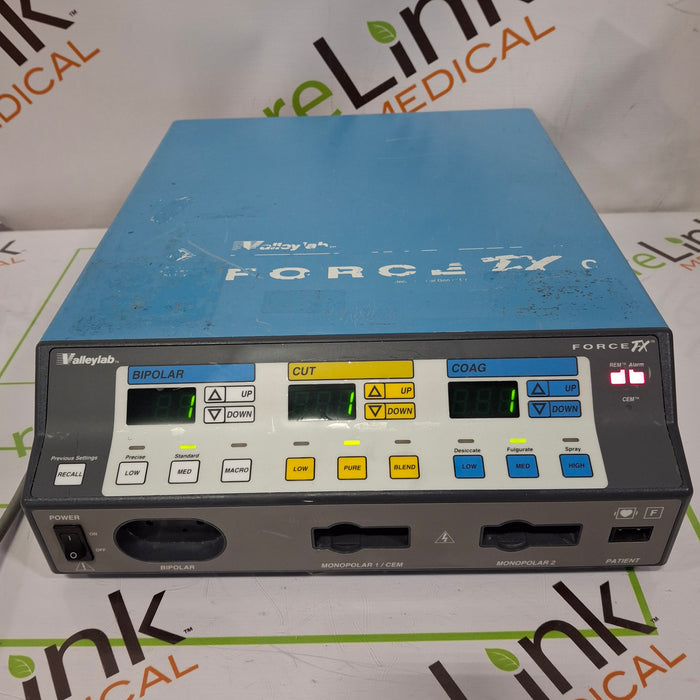 Covidien Valleylab Force FX-C Electrosurgical Generator