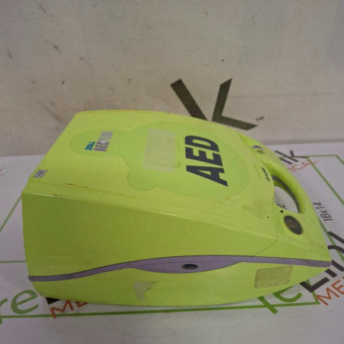 Zoll AED Plus