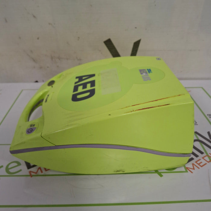 Zoll AED Plus