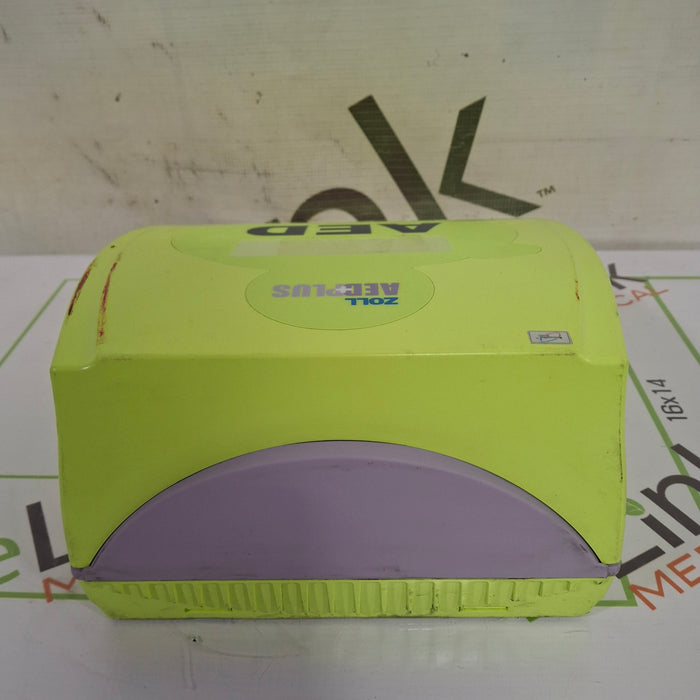 Zoll AED Plus
