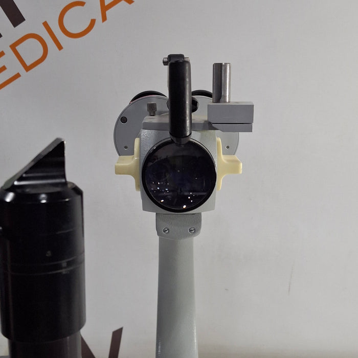 Carl Zeiss F-125 Binocular Head OR Slit Lamp