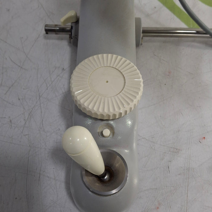 Carl Zeiss F-125 Binocular Head OR Slit Lamp
