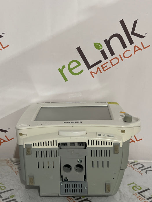 Philips IntelliVue MP30 Patient Monitor