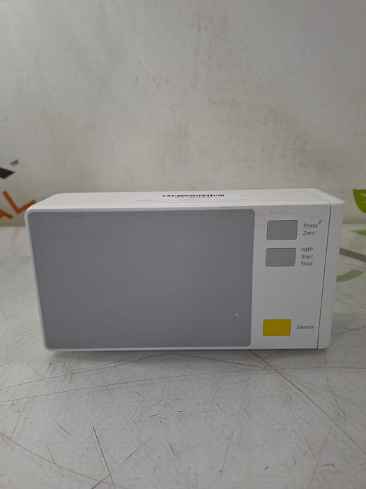 Philips 867036 MMX Press, Temp, Oximax SpO2, NIBP, ECG Module